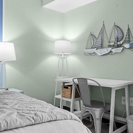 *All New & Awesome View*King Bed*Pools*Hot Tubs*Lazy River*M149 Myrtle Beach Eksteriør bilde
