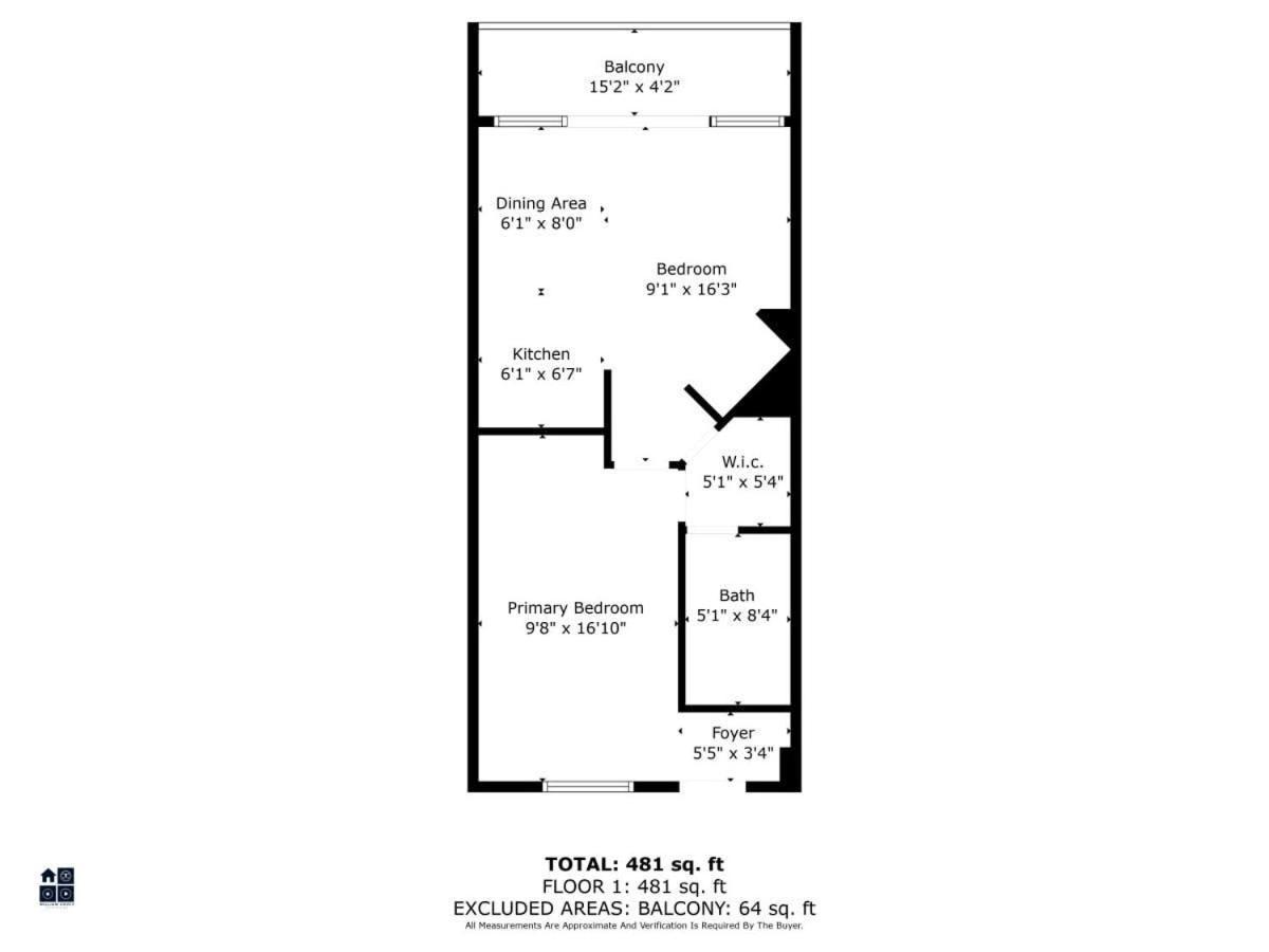 *All New & Awesome View*King Bed*Pools*Hot Tubs*Lazy River*M149 Myrtle Beach Eksteriør bilde