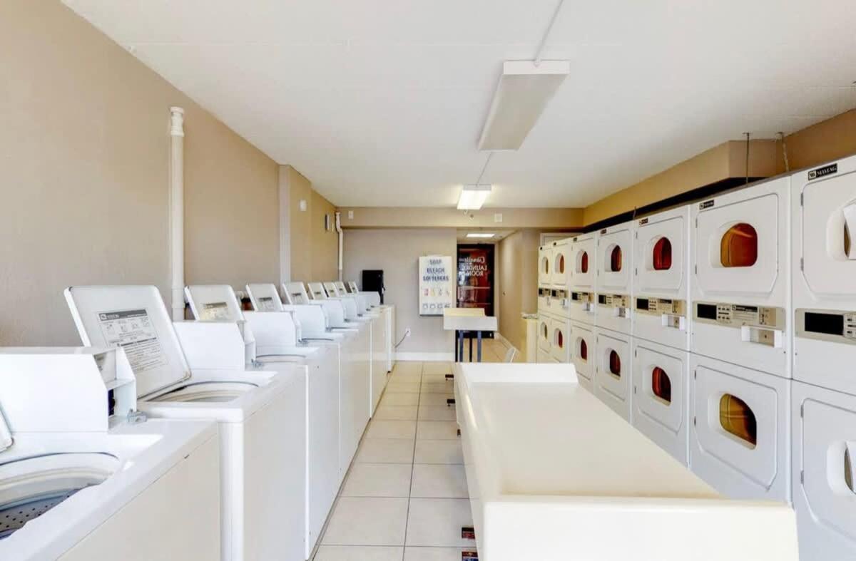 *All New & Awesome View*King Bed*Pools*Hot Tubs*Lazy River*M149 Myrtle Beach Eksteriør bilde