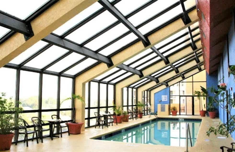 *All New & Awesome View*King Bed*Pools*Hot Tubs*Lazy River*M149 Myrtle Beach Eksteriør bilde